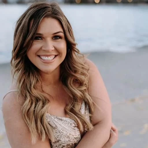 Alexis Olinger
