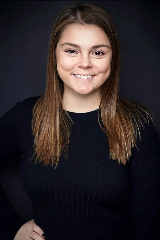 Attorney Jackie Barker