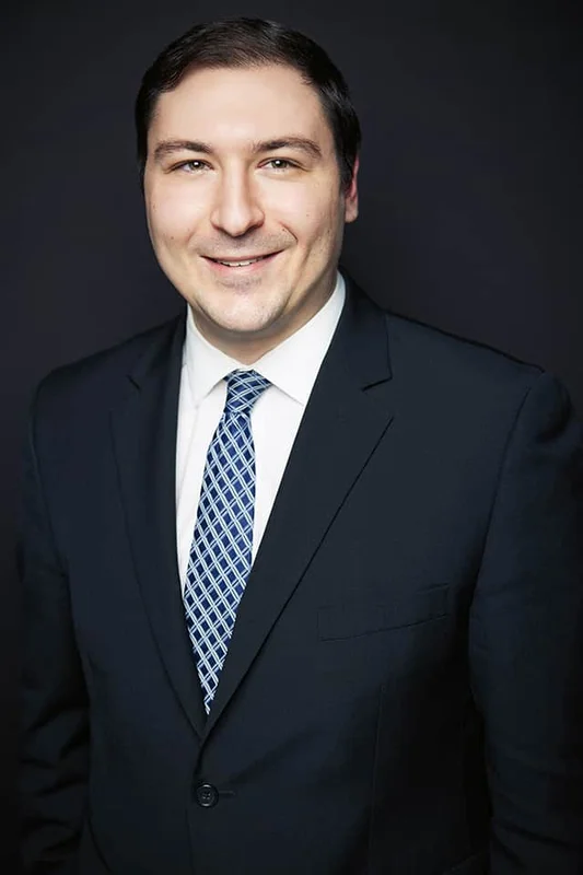 Attorney Michael Bertucci