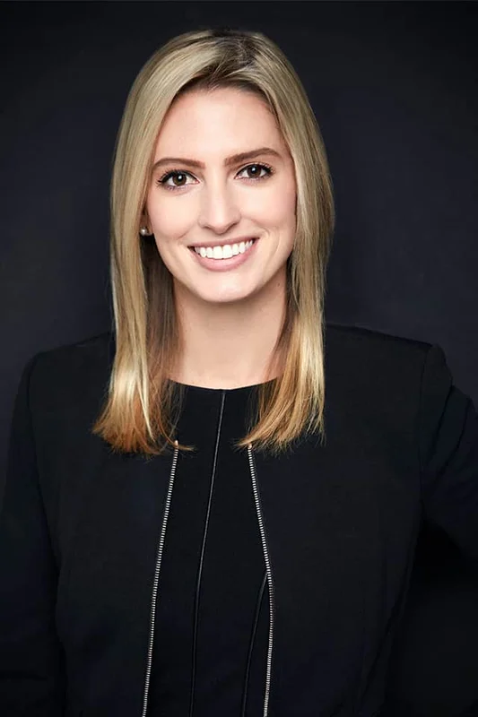 Attorney Taylor Unterberg