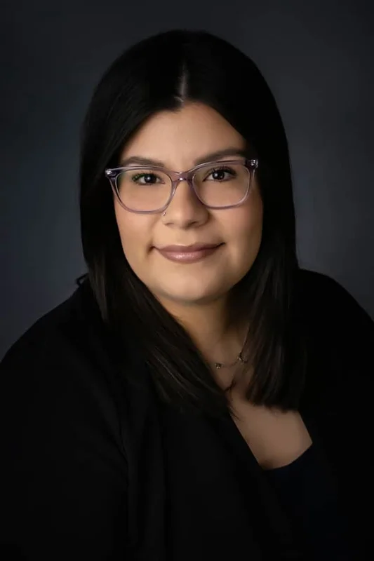 Attorney Valeria Lugo