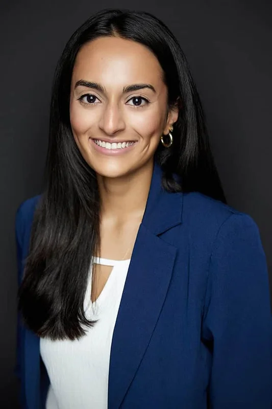 Attorney Zara Saiyed