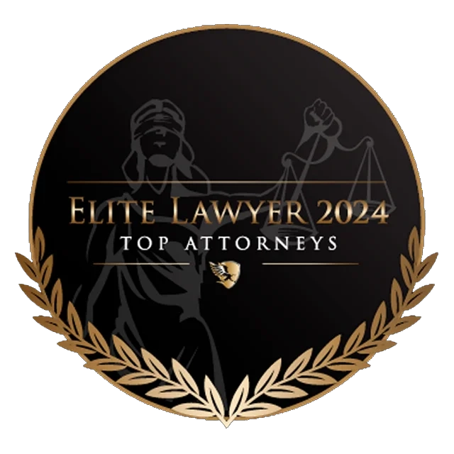 Elite Lawyer
